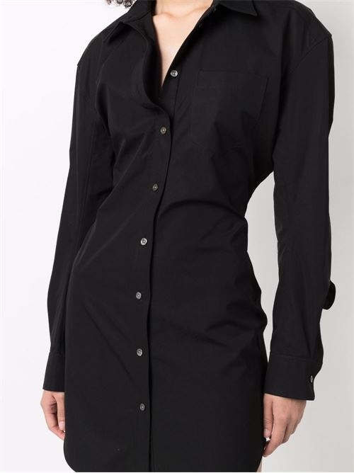 Shirt dress ALEXANDER WANG | 1WC1226453.001